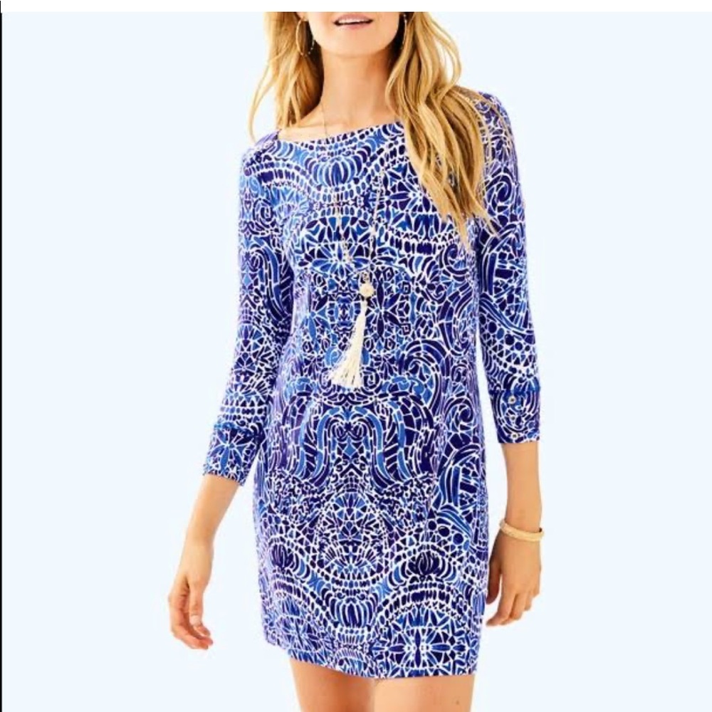 Lilly Pulitzer UPF 50 Sophie Dress